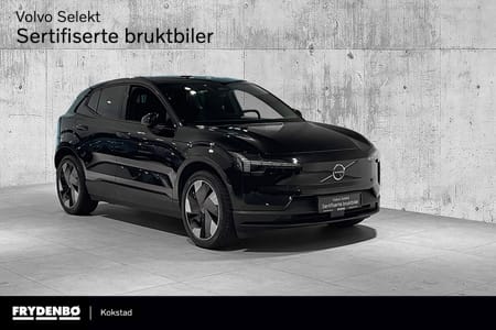 Volvo EX30 Twin Motor Performance