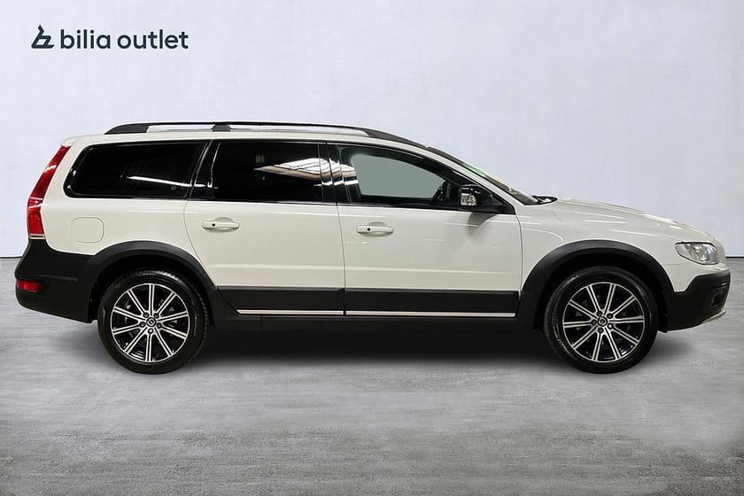 Bild 5 av Volvo XC70 D4 AWD Classic Sport 181hk Navi Drag Elstol KamremBytt