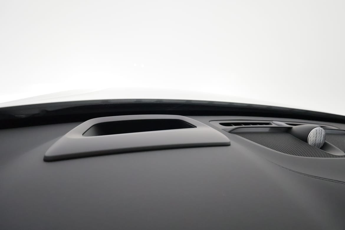 Volvo XC90 2026 - miniatyr 21