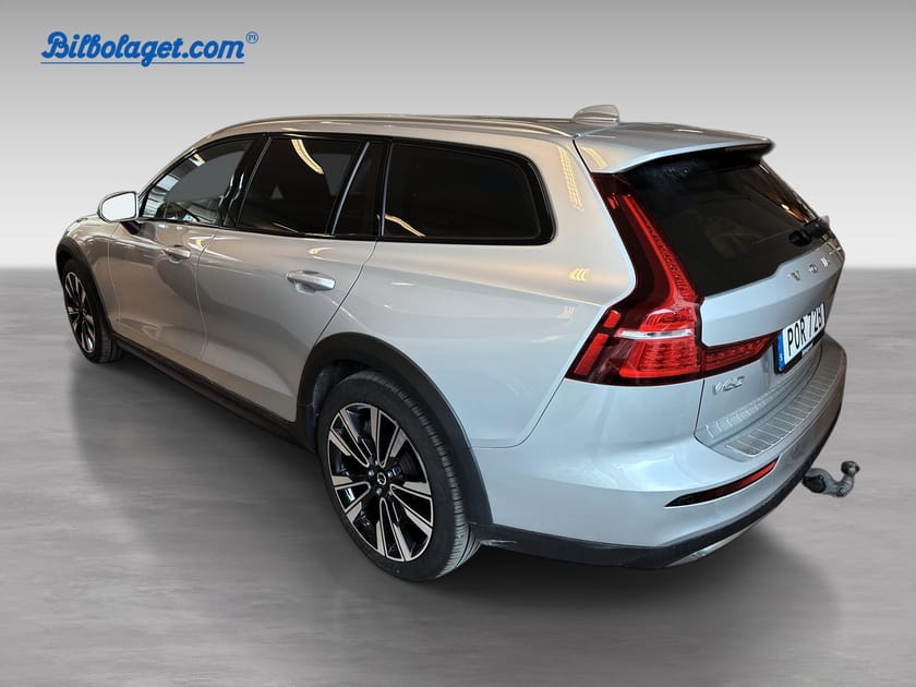Bild 5 av Volvo V60 Cross Country B4 AWD Diesel Plus