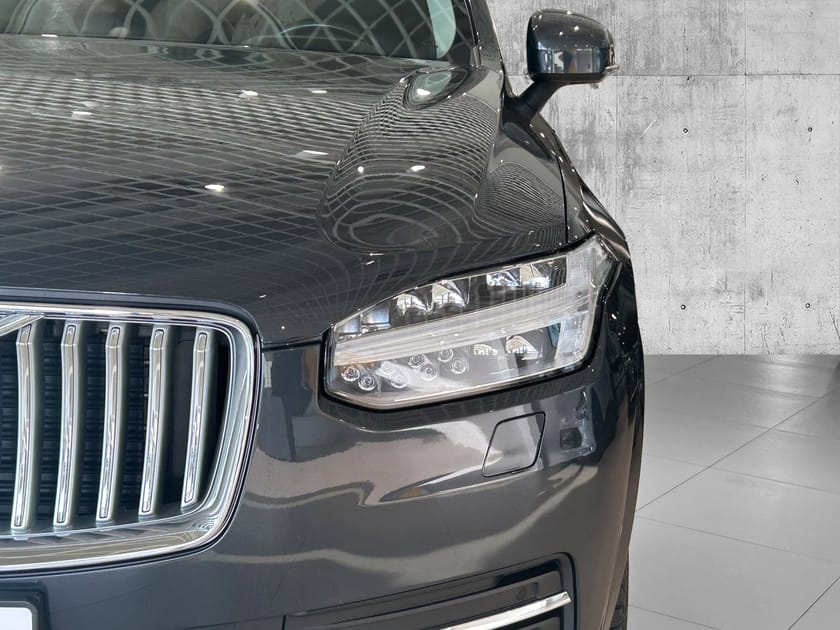 Bilde 5 av Volvo XC90 7 Seats 2021 T8 Inscription | Krok | Luft | B&W | 360 |