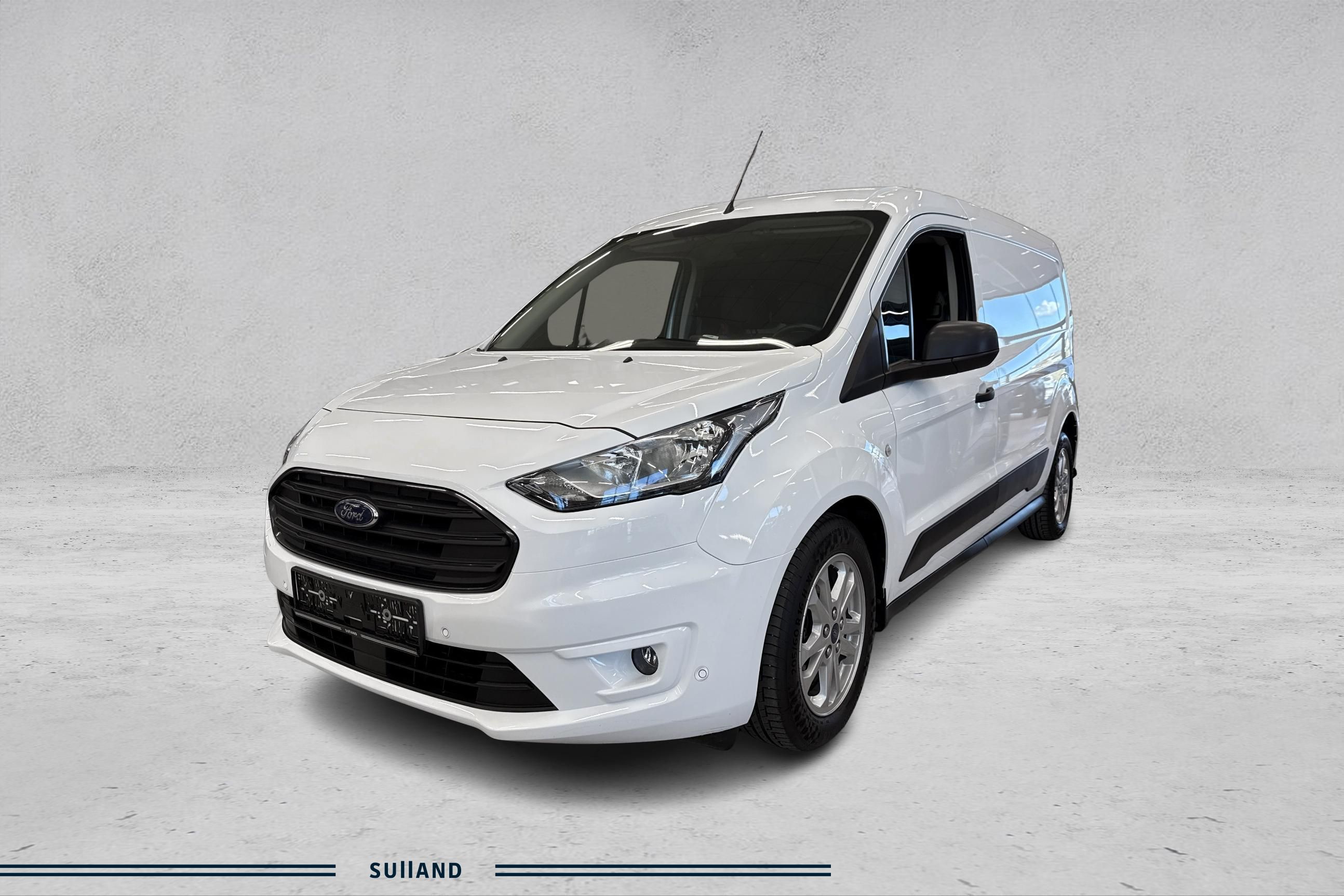 Ford Transit Connect 230 LWB