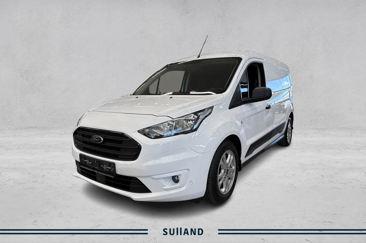 Bilde av Ford Transit Connect 230 LWB