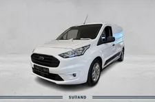 Thumnail bilde 0 av Ford Transit Connect 230 LWB