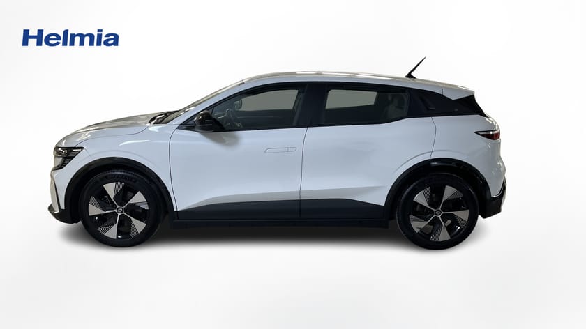 Bild 2 av Renault Mégane E-TECH Equilibre 40kWh/130hk