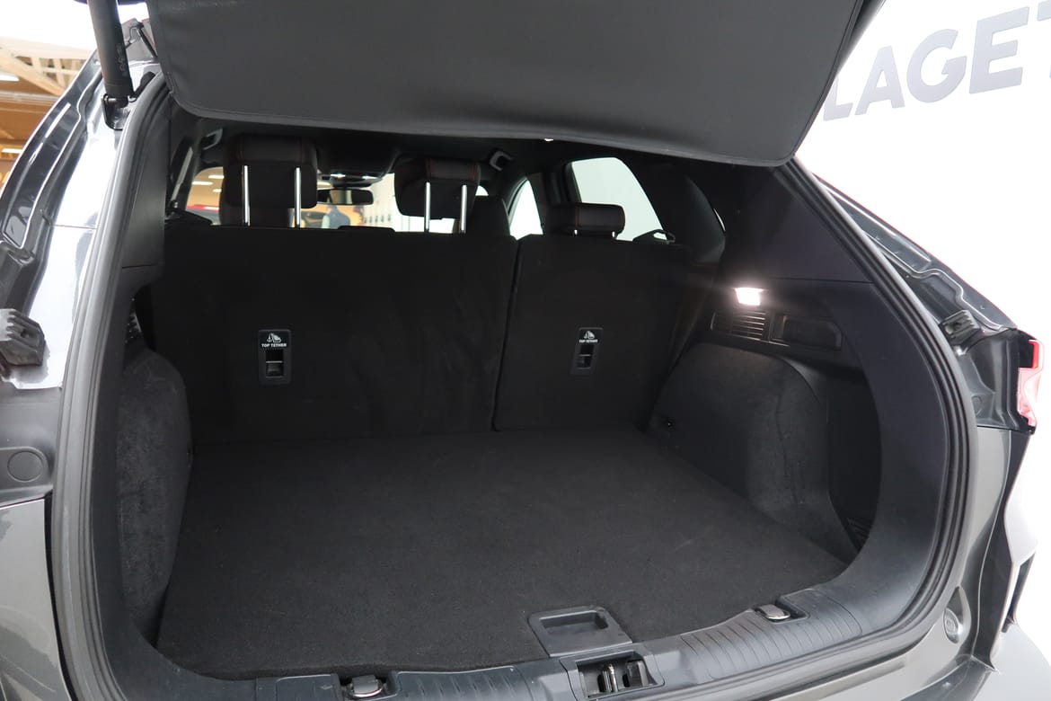 Ford Kuga 2023 - miniatyr 21