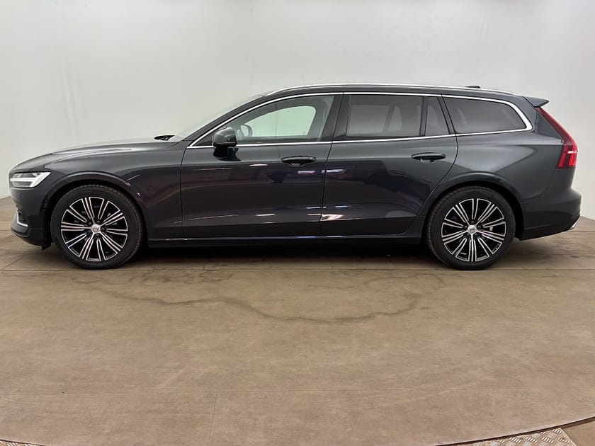 Bild 3 av Volvo V60 D4 Inscription 360-kamera Pano H/K Drag HUD