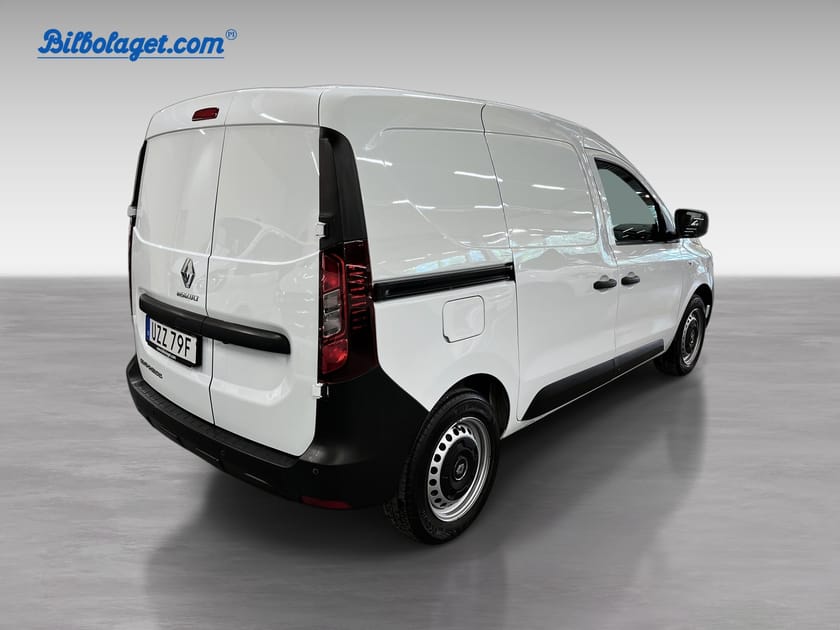 Bild 5 av Renault Express Skåp 1,5 dCi 95 Base Line II