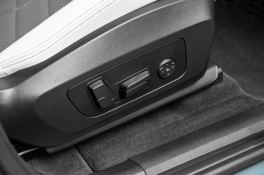 Bilde 4 av BMW iX1 xDrive30 Fully Charged Premium E. (K)