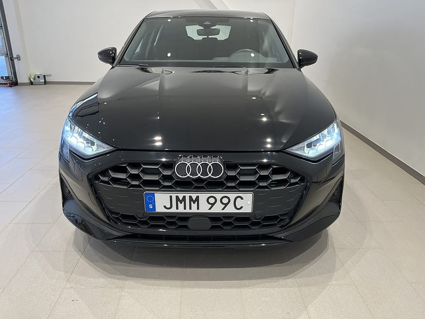 Bild 2 av Audi A3 Sportback 35 TFSI PROLINE