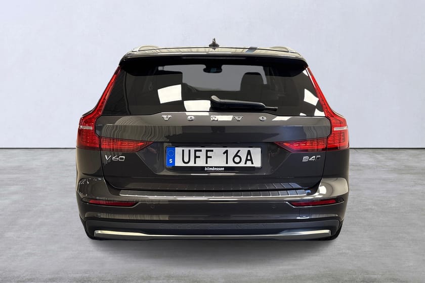 Bild 5 av Volvo V60 Cross Country B4 AWD Diesel Plus