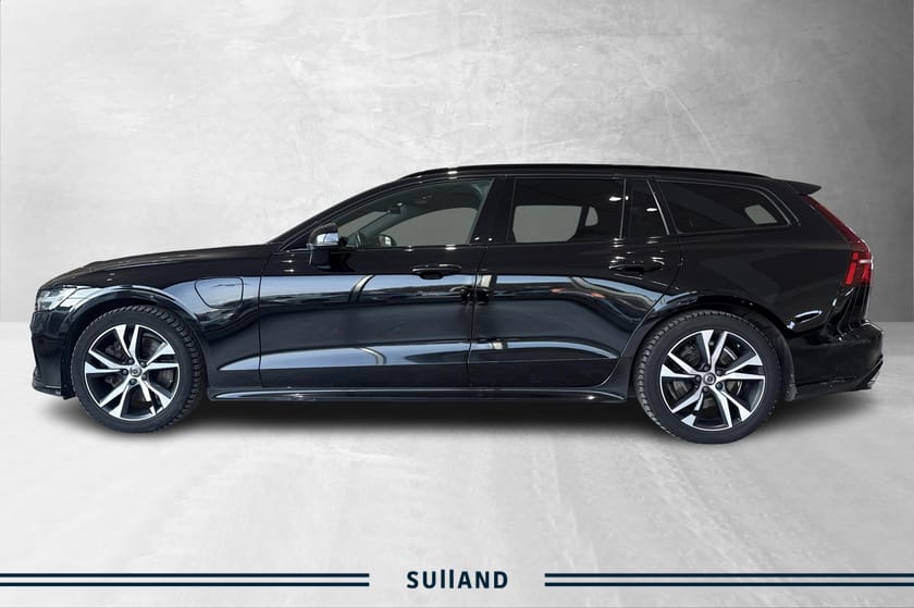 Bilde 2 av Volvo V60 T8 R-Design // Teknikkpakke // Styling