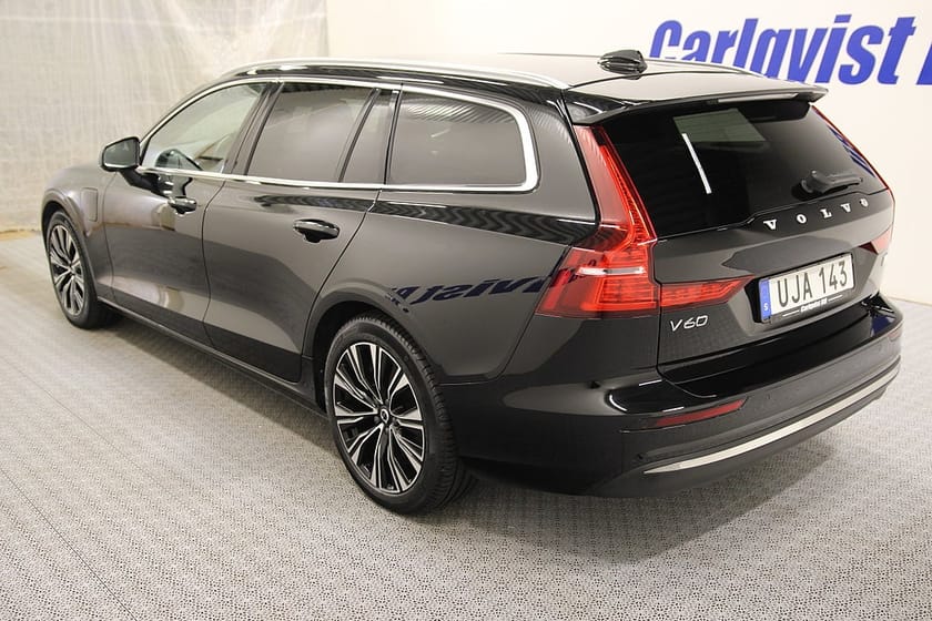 Bild 5 av Volvo V60 T6 Recharge Core Plug in AWD 350HK