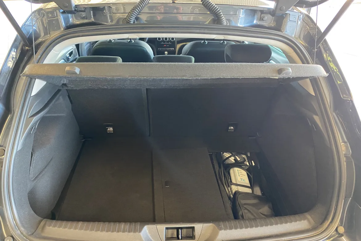 Renault Mégane E-TECH Plug-in