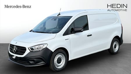 Mercedes-Benz eCitan