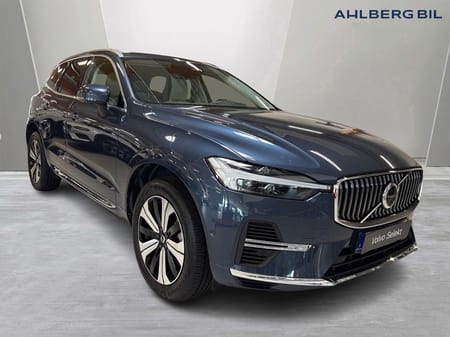 Volvo XC60 T6 Plus Bright Edition