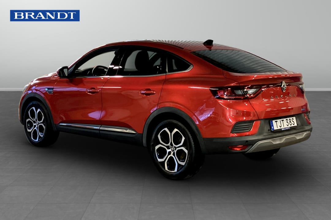 Renault Arkana E-TECH 145