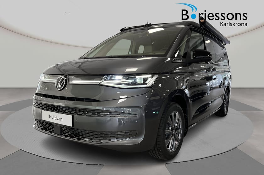 Bild 1 av Volkswagen California 