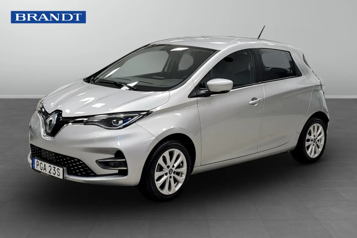 Renault ZOE R135