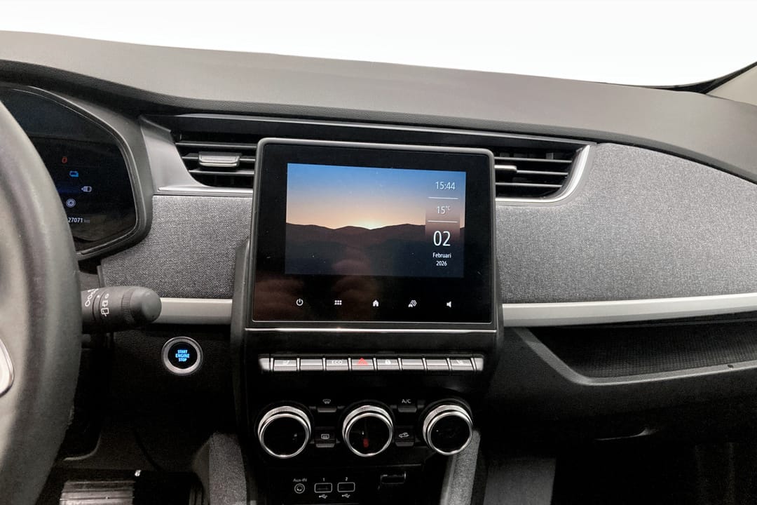 Renault ZOE R110