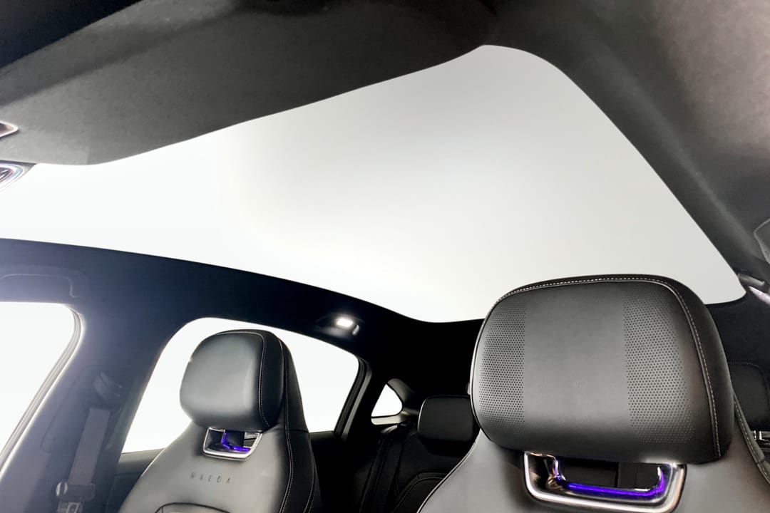 Mazda 6e Standard Range