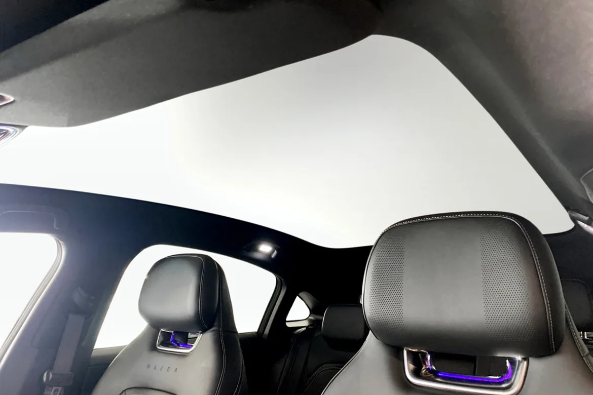 Mazda 6e Standard Range