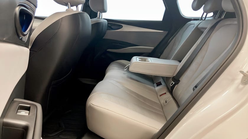Bild 5 av BYD Seal 6 Touring COMFORT PHEV