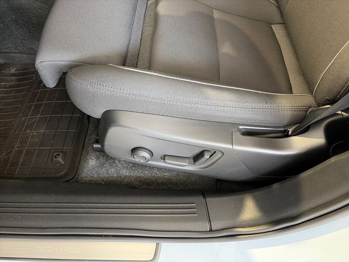 Volvo C40 2024 - miniatyr 11