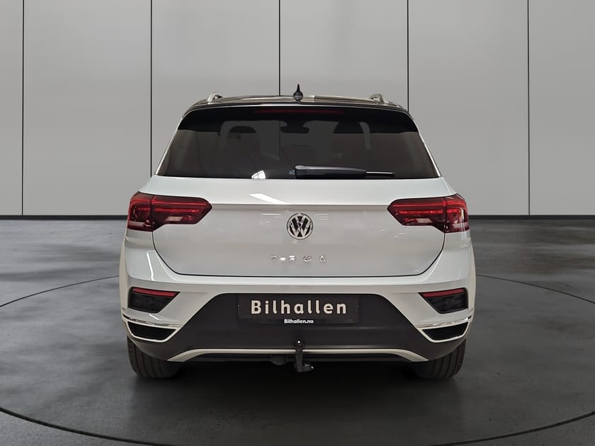 Bilde 4 av Volkswagen T-Roc 