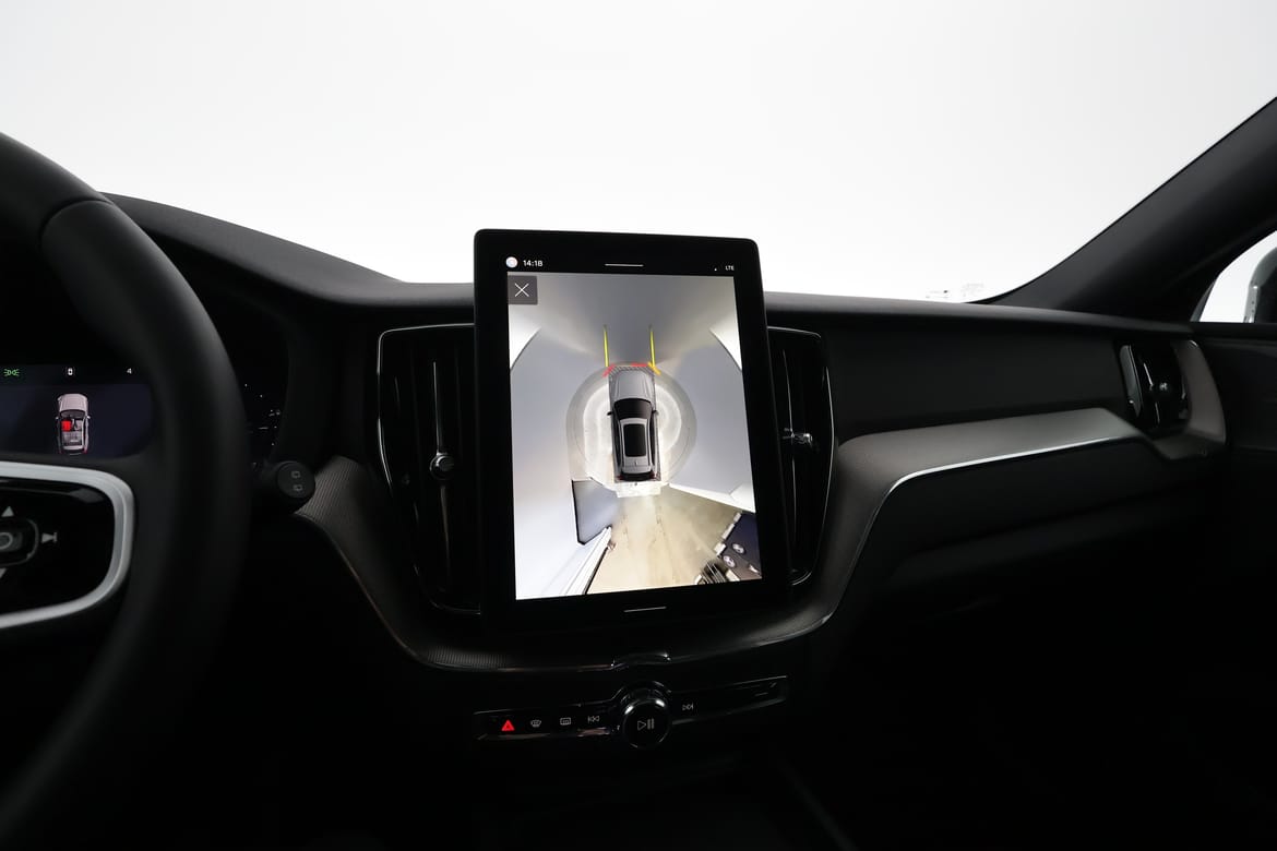 Volvo XC60 2026 - miniatyr 16