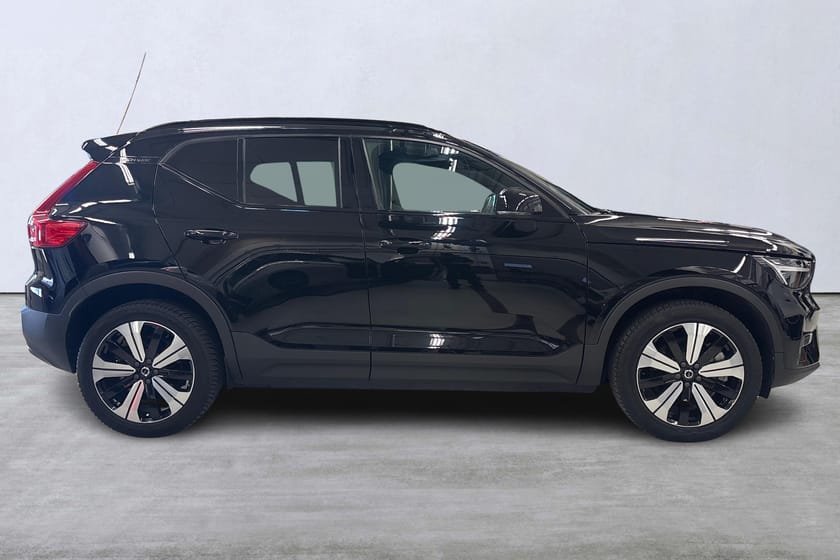 Bild 3 av Volvo XC40 Recharge Ultimate