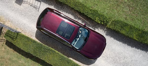 Hög dragvikt på 2500 kg