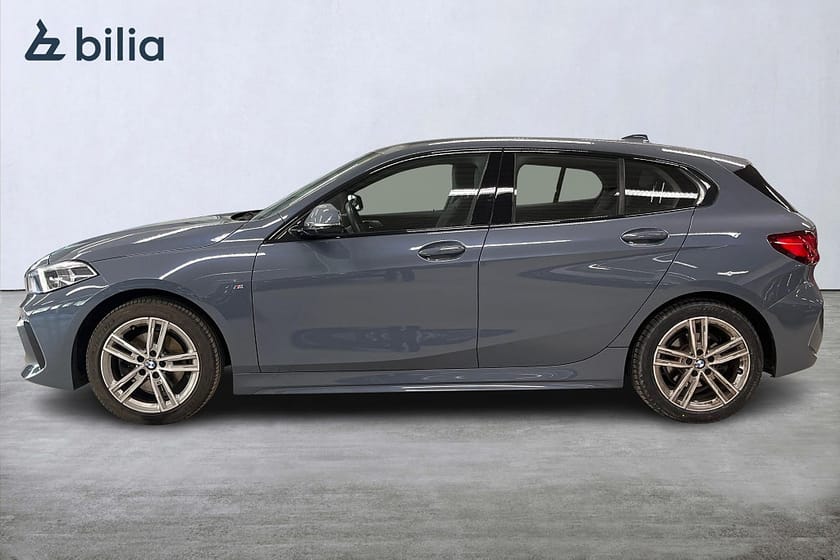 Bild 3 av BMW 118i M-Sport | PDC fram och Bak | Farthållare | 17 tum