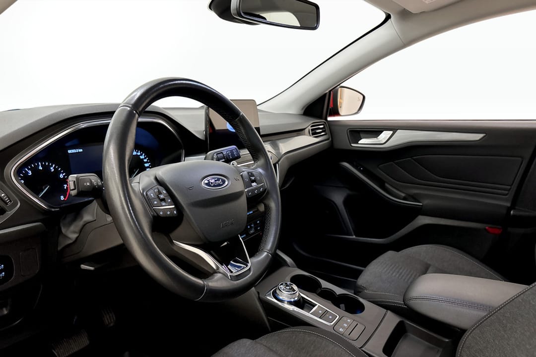 Ford Focus Active Kombi