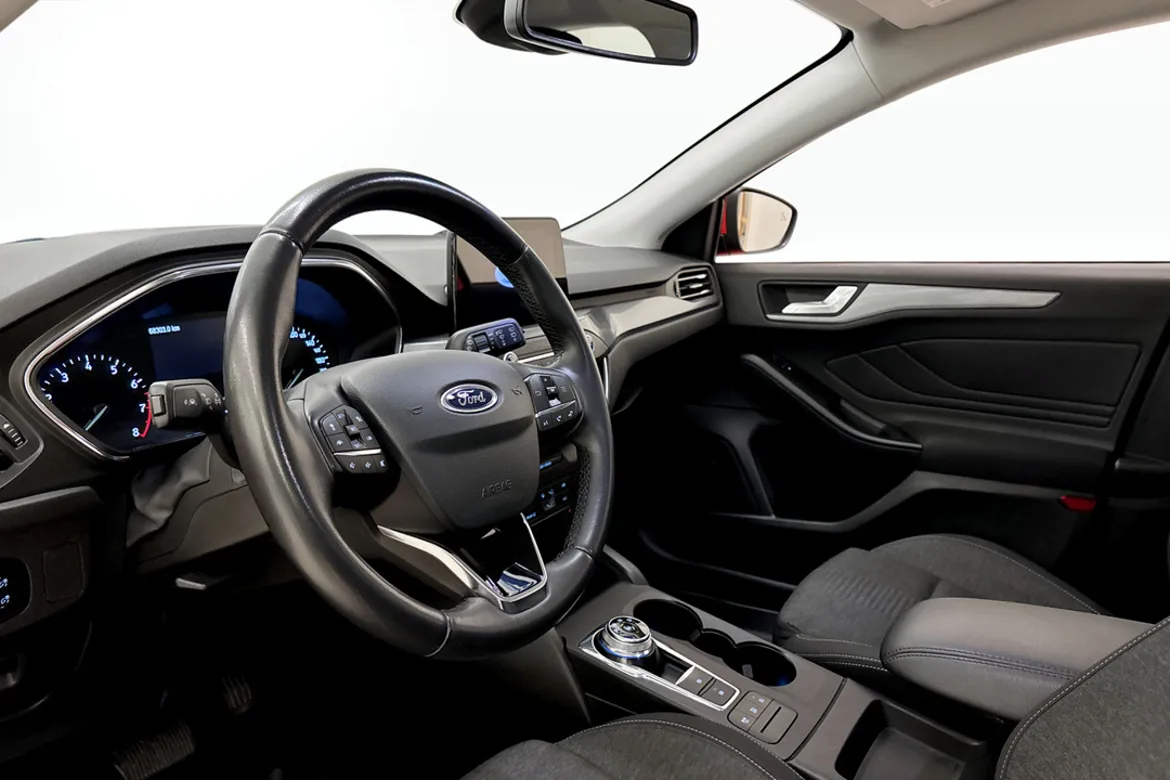 Ford Focus Active Kombi