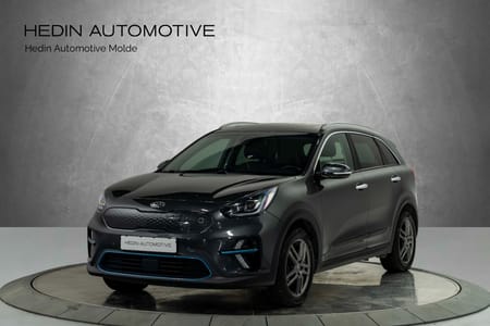 Kia e-Niro