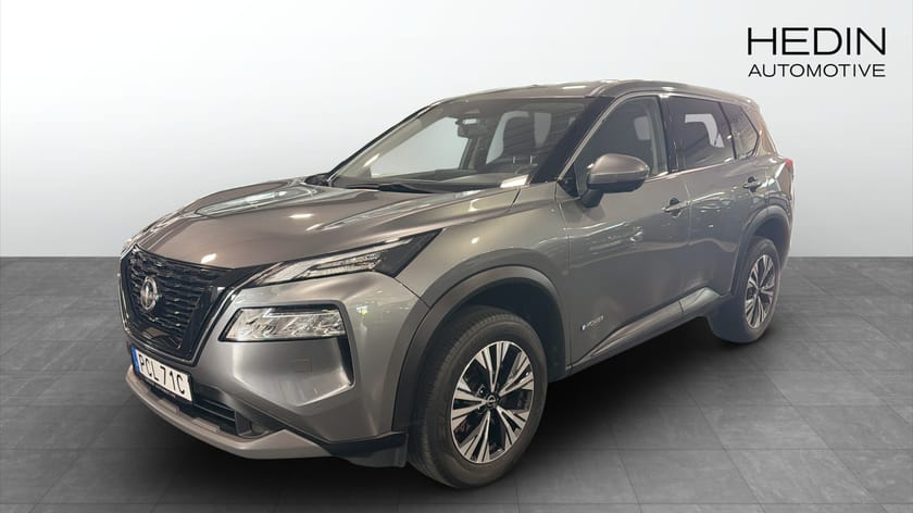 Bild 1 av Nissan X-Trail e-Power 2WD ACENTA NAVI PACK