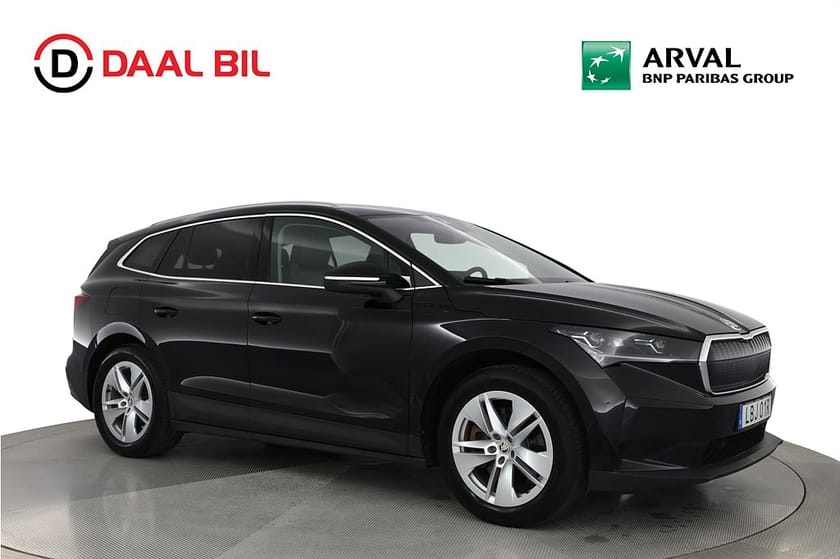 Bild 4 av Škoda Enyaq iV 80 Skoda 204HK 82 kWh PRIVAT/FÖRETAGSLEASING