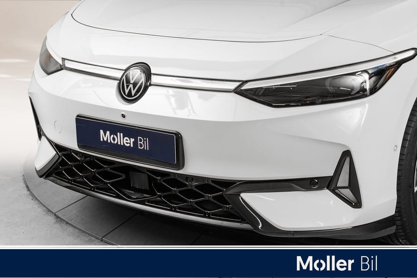 Bilde 3 av Volkswagen ID.7 GTX Tourer 4m stv 86kwh 340hk ex