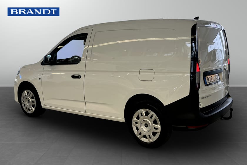 Bild 2 av Ford Transit Connect Skåp L1 Trend 2.0 EcoBlue 122hk 7AT