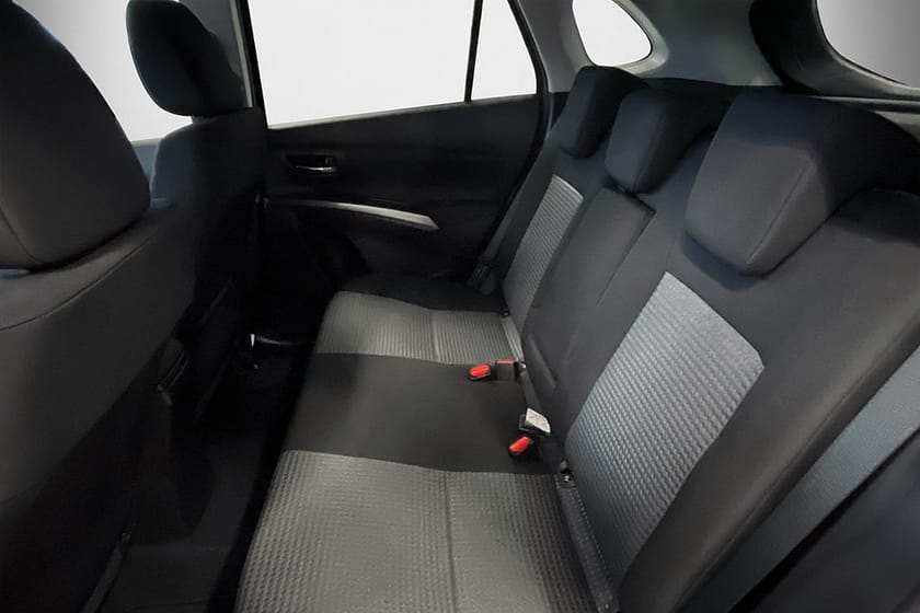 Bild 5 av Suzuki S-Cross Hybrid Nya 1.4T AUT Select Inkl V-Hjul