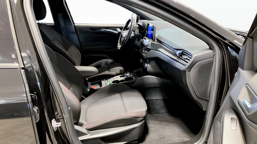 Bild 3 av Ford Focus Kombi 1.0 EcoBoost