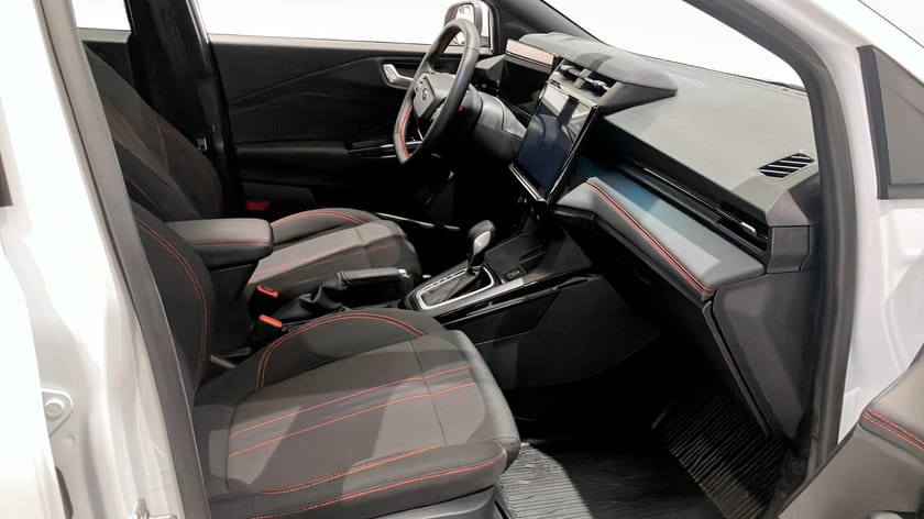 Bild 3 av Ford Puma ST-LINE 1.0 EcoBoost Hybrid 125HK