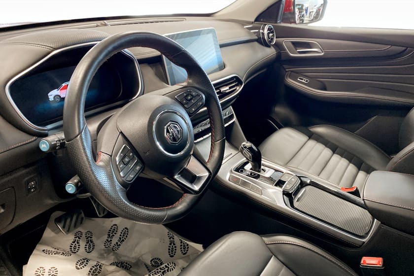 Bild 5 av MG EHS PHEV Luxury Plug In Hybrid 258hk