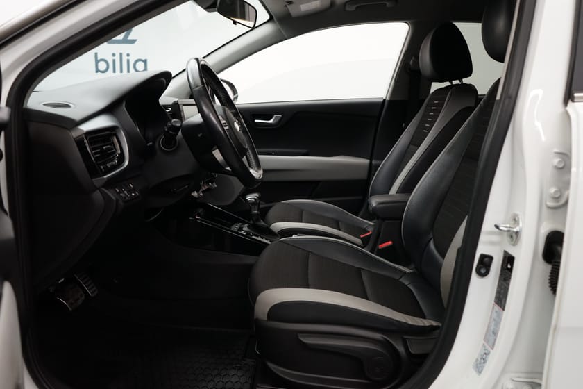 Bild 4 av Kia Stonic 1.0 T-GDi Advance Plus