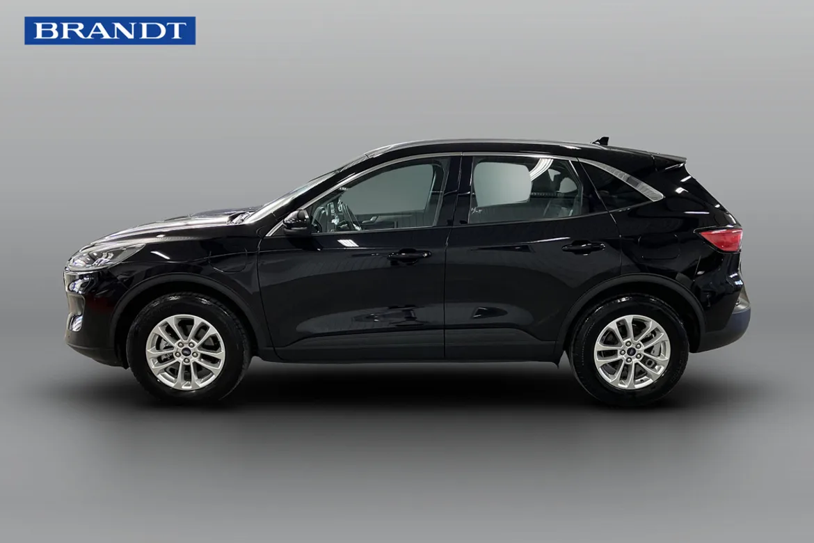 Ford Kuga Plug-In Hybrid
