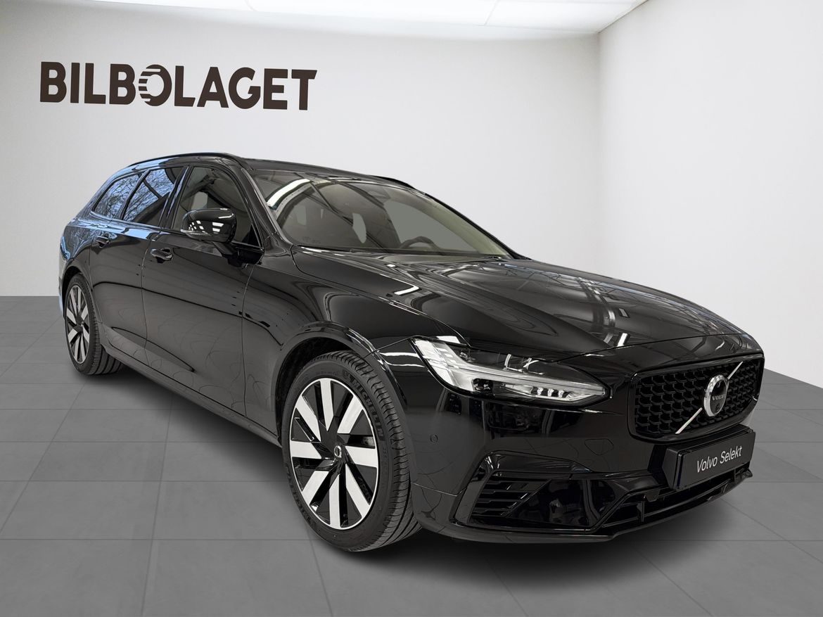 Volvo V90 2025 - miniatyr 5