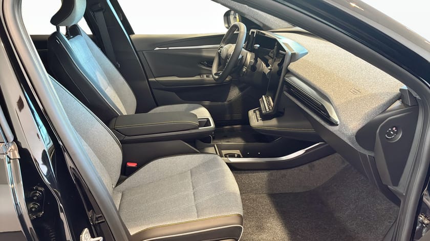 Bild 3 av Renault Scenic E-Tech ELECTRIC TECHNO EV87 SUPERKAMPANJ 4690kr/mån
