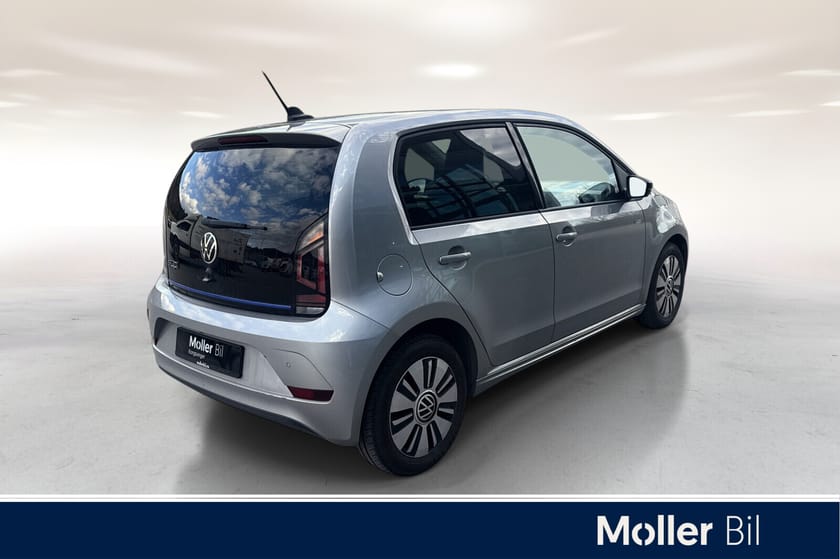Bilde 5 av Volkswagen e-up! range high  83hk *