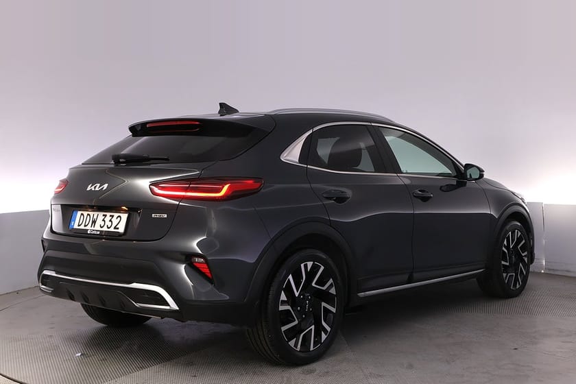 Bild 5 av Kia XCeed Plug-in Hybrid Action Kamera Navi Adap.Farth